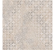 Vitra Кварстоун Керамогранит Декор Пэчворк K951843R0001VTET 60х60