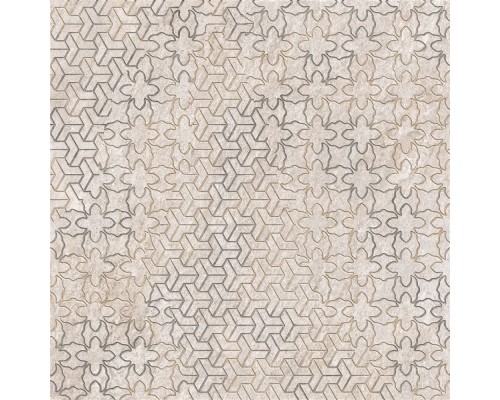 Vitra Кварстоун Керамогранит Декор Пэчворк K951843R0001VTET 60х60