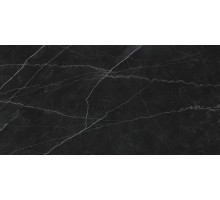 Laparet Opera Nero Керамогранит чёрный LP6012G0201R 59,5х119,1 матовый карвинг