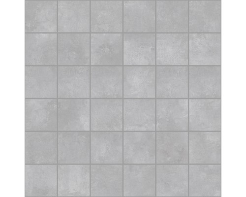 Laparet Норд гриджио Мозаика ММ13158 30х30 матовая