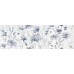Laparet Prada bianco Декор VT/A658/13031R 30x89,5 обрезной