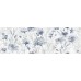 Laparet Prada bianco Декор VT/A658/13031R 30x89,5 обрезной
