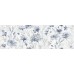 Laparet Prada bianco Декор VT/A658/13031R 30x89,5 обрезной