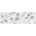 Laparet Prada bianco Декор VT/A658/13031R 30x89,5 обрезной