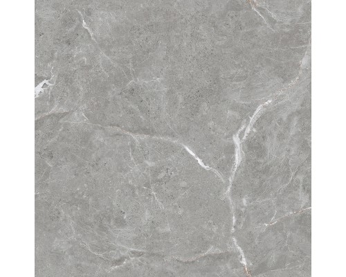 Ceradim Stone Cool Grey Керамогранит серый 60х60 Матовый