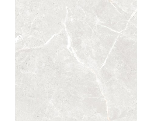 Ceradim Stone Cool White Керамогранит белый 60х60 Матовый