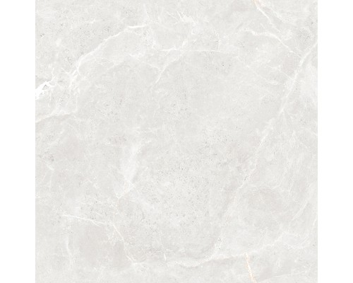 Ceradim Stone Cool White Керамогранит белый 60х60 Матовый