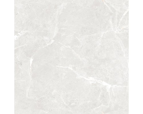 Ceradim Stone Cool White Керамогранит белый 60х60 Матовый