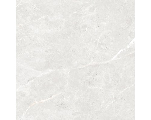 Ceradim Stone Cool White Керамогранит белый 60х60 Матовый