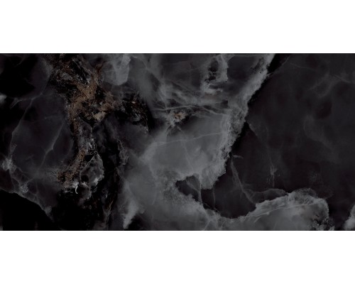 Laparet Andora Black Керамогранит чёрный 60х120 полированный Laparet Andora Black Керамогранит чёрный 60х120 полированный