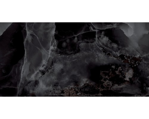 Laparet Andora Black Керамогранит чёрный 60х120 полированный Laparet Andora Black Керамогранит чёрный 60х120 полированный