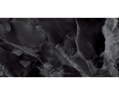 Laparet Andora Black Керамогранит чёрный 60х120 полированный Laparet Andora Black Керамогранит чёрный 60х120 полированный