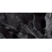 Laparet Andora Black Керамогранит чёрный 60х120 полированный