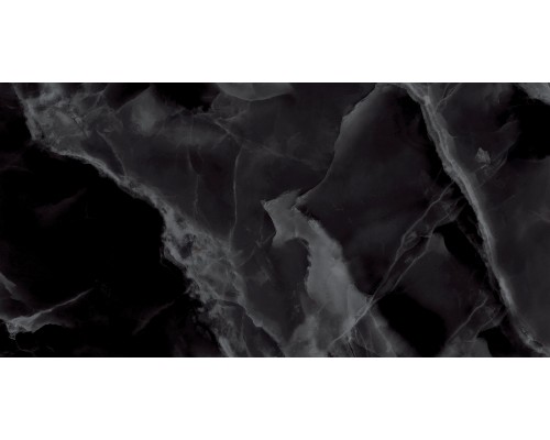 Laparet Andora Black Керамогранит чёрный 60х120 полированный Laparet Andora Black Керамогранит чёрный 60х120 полированный