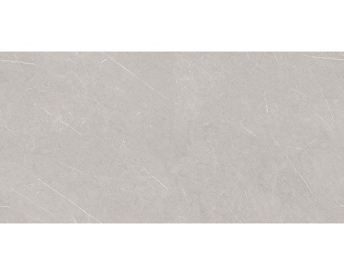 Laparet French Smoke Керамогранит светло-серый 60x120 Полированный