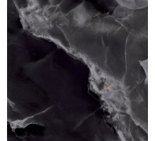 Laparet Andora Black Керамогранит чёрный 60х60 полированный