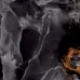 Laparet Andora Black Керамогранит чёрный 60х60 полированный