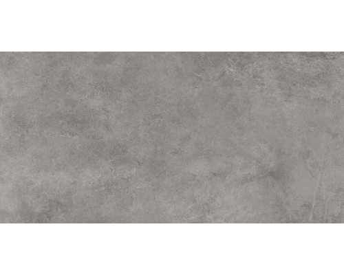 Laparet Фортецца Гриджио ПРО Керамогранит серый LP6012G0361R 59,5х119,1 матовый структурный+гл.чернила R10/B
