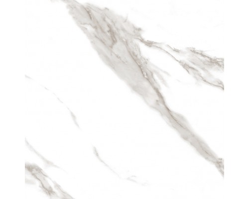 Ceradim Calacatta Sharp Silver Керамогранит белый 60х60 Полированный Ceradim Calacatta Sharp Silver Керамогранит белый 60х60 Полированный
