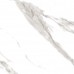 Ceradim Calacatta Sharp Silver Керамогранит белый 60х60 Полированный