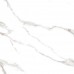 Ceradim Calacatta Sharp Silver Керамогранит белый 60х60 Полированный