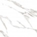 Ceradim Calacatta Sharp Silver Керамогранит белый 60х60 Полированный