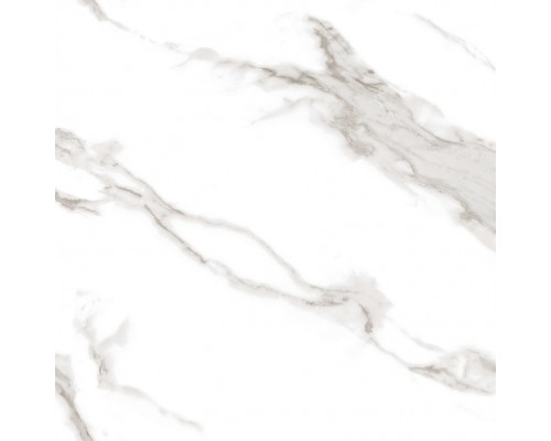 Ceradim Calacatta Sharp Silver Керамогранит белый 60х60 Полированный Ceradim Calacatta Sharp Silver Керамогранит белый 60х60 Полированный