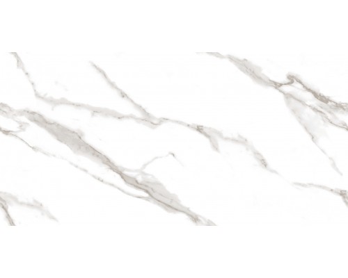 Ceradim Calacatta Sharp Silver Керамогранит белый 60х120 Полированный Ceradim Calacatta Sharp Silver Керамогранит белый 60х120 Полированный