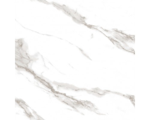 Ceradim Calacatta Sharp Silver Керамогранит белый 60х60 Полированный Ceradim Calacatta Sharp Silver Керамогранит белый 60х60 Полированный