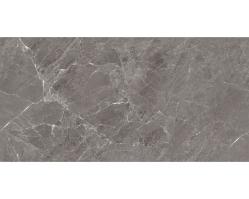 Ceradim Mramor Chic Grey Керамогранит темно-серый 60х120 Полированный Ceradim Mramor Chic Grey Керамогранит темно-серый 60х120 Полированный