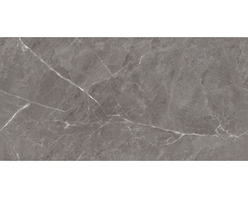 Ceradim Mramor Chic Grey Керамогранит темно-серый 60х120 Полированный Ceradim Mramor Chic Grey Керамогранит темно-серый 60х120 Полированный