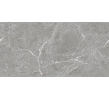 Ceradim Stone Cool Grey Керамогранит серый 60х120 Полированный