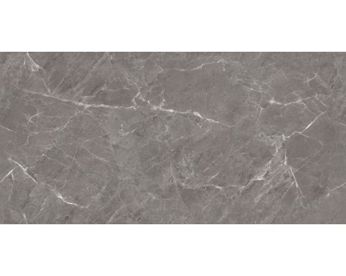 Ceradim Mramor Chic Grey Керамогранит темно-серый 60х120 Полированный Ceradim Mramor Chic Grey Керамогранит темно-серый 60х120 Полированный