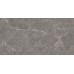 Ceradim Mramor Chic Grey Керамогранит темно-серый 60х120 Полированный