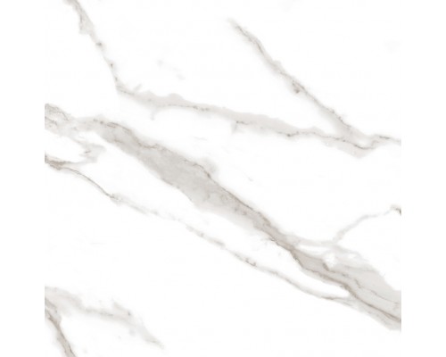 Ceradim Calacatta Sharp Silver Керамогранит белый 60х60 Полированный Ceradim Calacatta Sharp Silver Керамогранит белый 60х60 Полированный