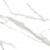 Ceradim Calacatta Sharp Silver Керамогранит белый 60х60 Полированный
