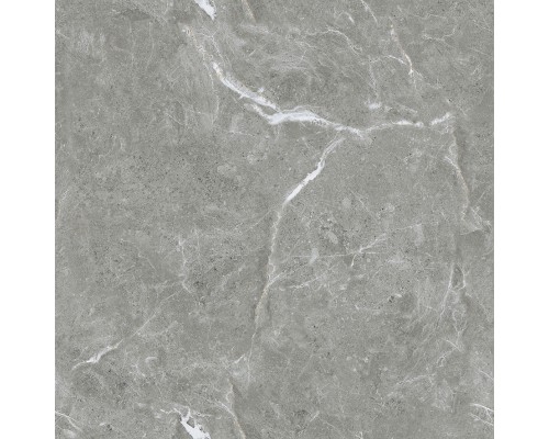 Ceradim Stone Cool Grey Керамогранит серый 60х60 Полированный