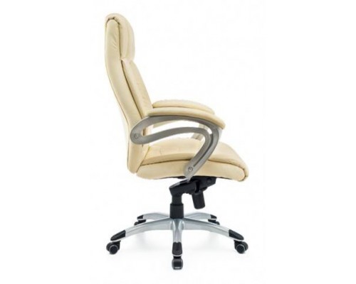 Кресло руководителя Good Kresla (Хорошие кресла) George Premium Beige