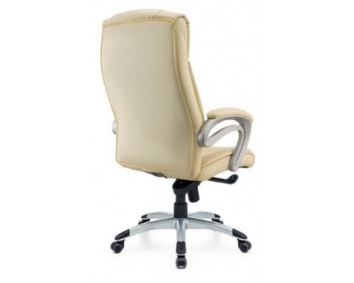 Кресло руководителя Good Kresla (Хорошие кресла) George Premium Beige
