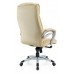 Кресло руководителя Good Kresla (Хорошие кресла) George Premium Beige