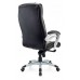 Кресло руководителя Good Kresla (Хорошие кресла) George Premium Black