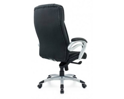 Кресло руководителя Good Kresla (Хорошие кресла) George Premium, ткань Black
