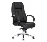 Кресло руководителя Good Kresla (Хорошие кресла) Harald Premium Black