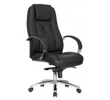 Кресло руководителя Good Kresla (Хорошие кресла) Harald Premium Black