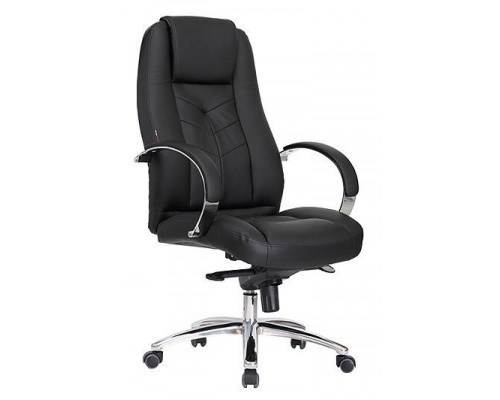 Кресло руководителя Good Kresla (Хорошие кресла) Harald Premium Black
