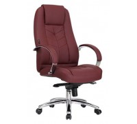 Кресло руководителя Good Kresla (Хорошие кресла) Harald Premium Burgundy