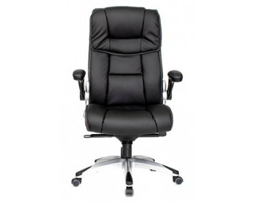 Кресло руководителя Good Kresla (Хорошие кресла) Nickolas Premium Black