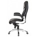 Кресло руководителя Good Kresla (Хорошие кресла) Nickolas Premium Black