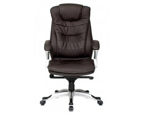 Кресло руководителя Good Kresla (Хорошие кресла) Patrick Premium Choco