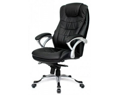 Кресло руководителя Good Kresla (Хорошие кресла) Patrick Premium Black